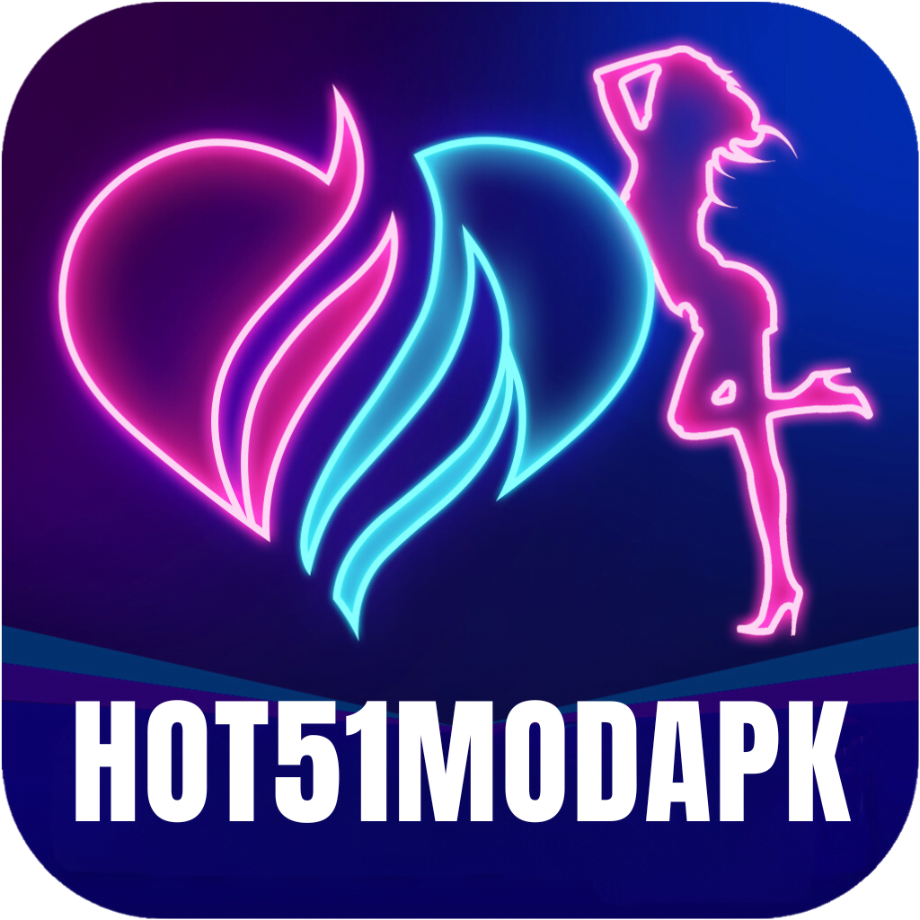 HOT51 MOD APK
