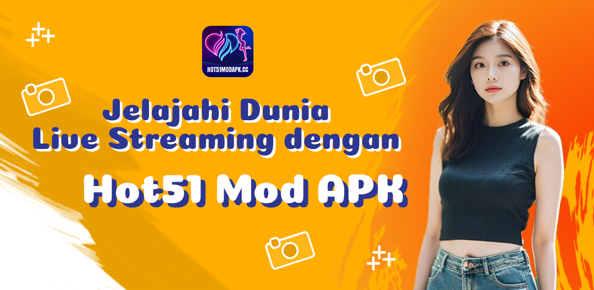 hot51 mod apk